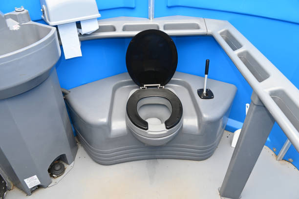 Porta potty rental for outdoor events in Centerton, AR