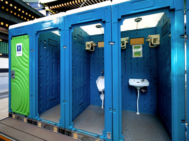 Best Construction site porta potty rental  in Centerton, AR