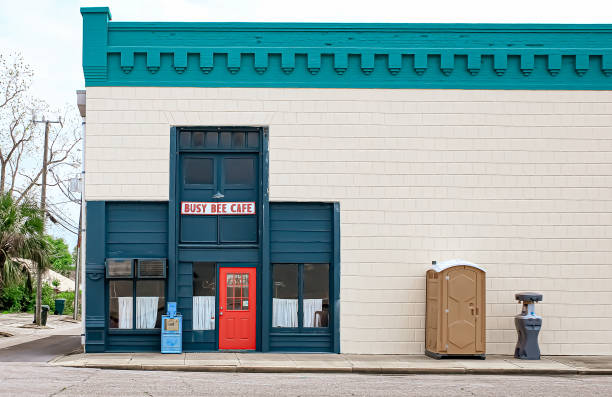 Best Porta potty cleaning services  in Centerton, AR