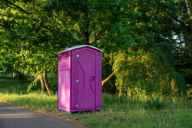 Best Local porta potty services  in Centerton, AR
