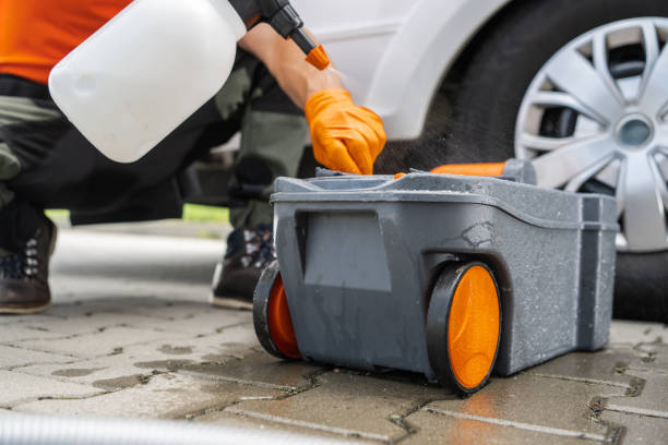 Best Local porta potty services  in Centerton, AR